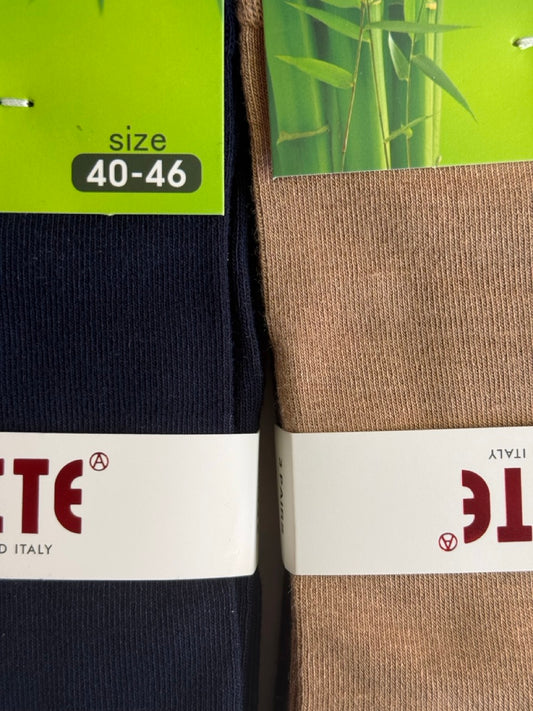 Bambusove nogavice mix