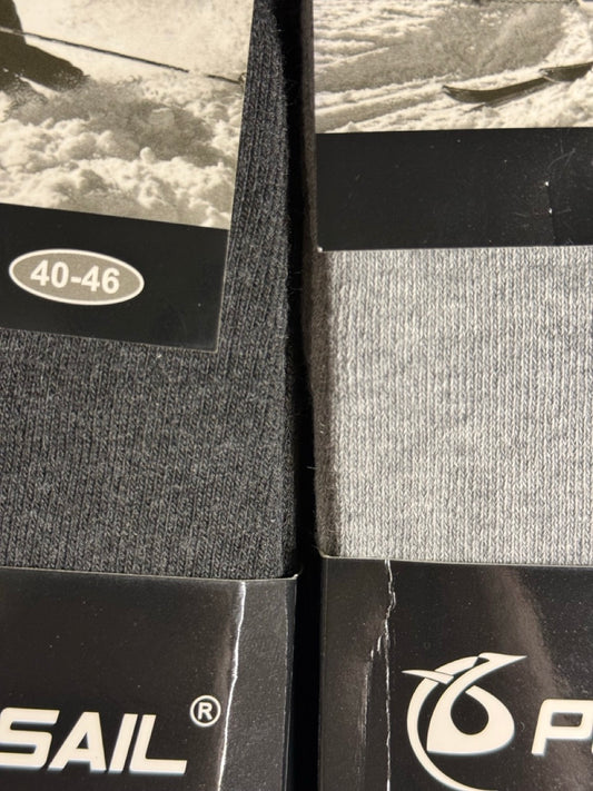 Zimske tople čarape