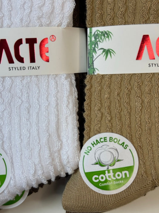 Čarape od bambusovih vlakana