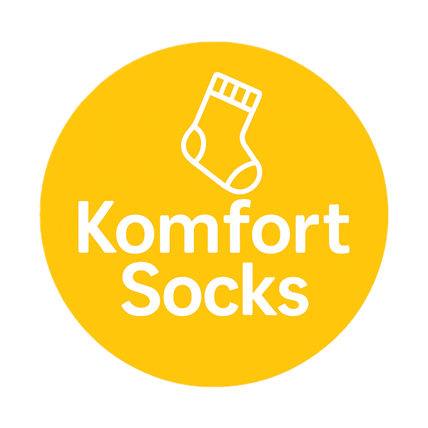 KomfortSocks