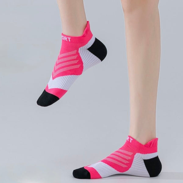 Športne ženske nogavice