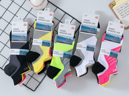 Športne ženske nogavice