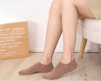 Bambusove parfumirane z notranjim silikonskim trakom