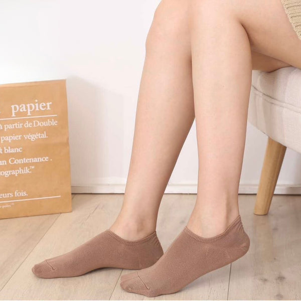 Bambusove parfumirane z notranjim silikonskim trakom