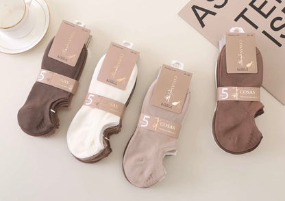 Bambusove parfumirane z notranjim silikonskim trakom