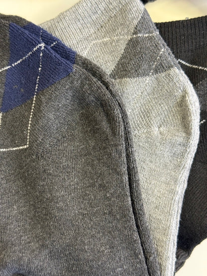 Topli moški nogavice