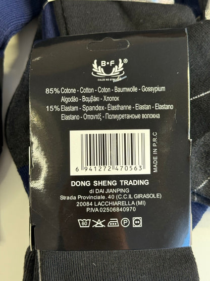 Topli moški nogavice