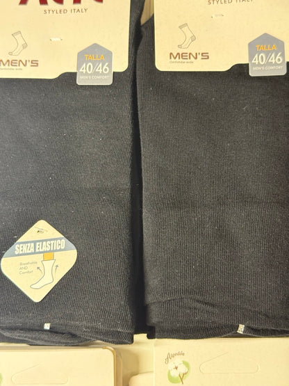 Nogavice brez elastike