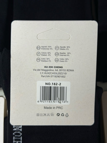 Nogavice brez elastike