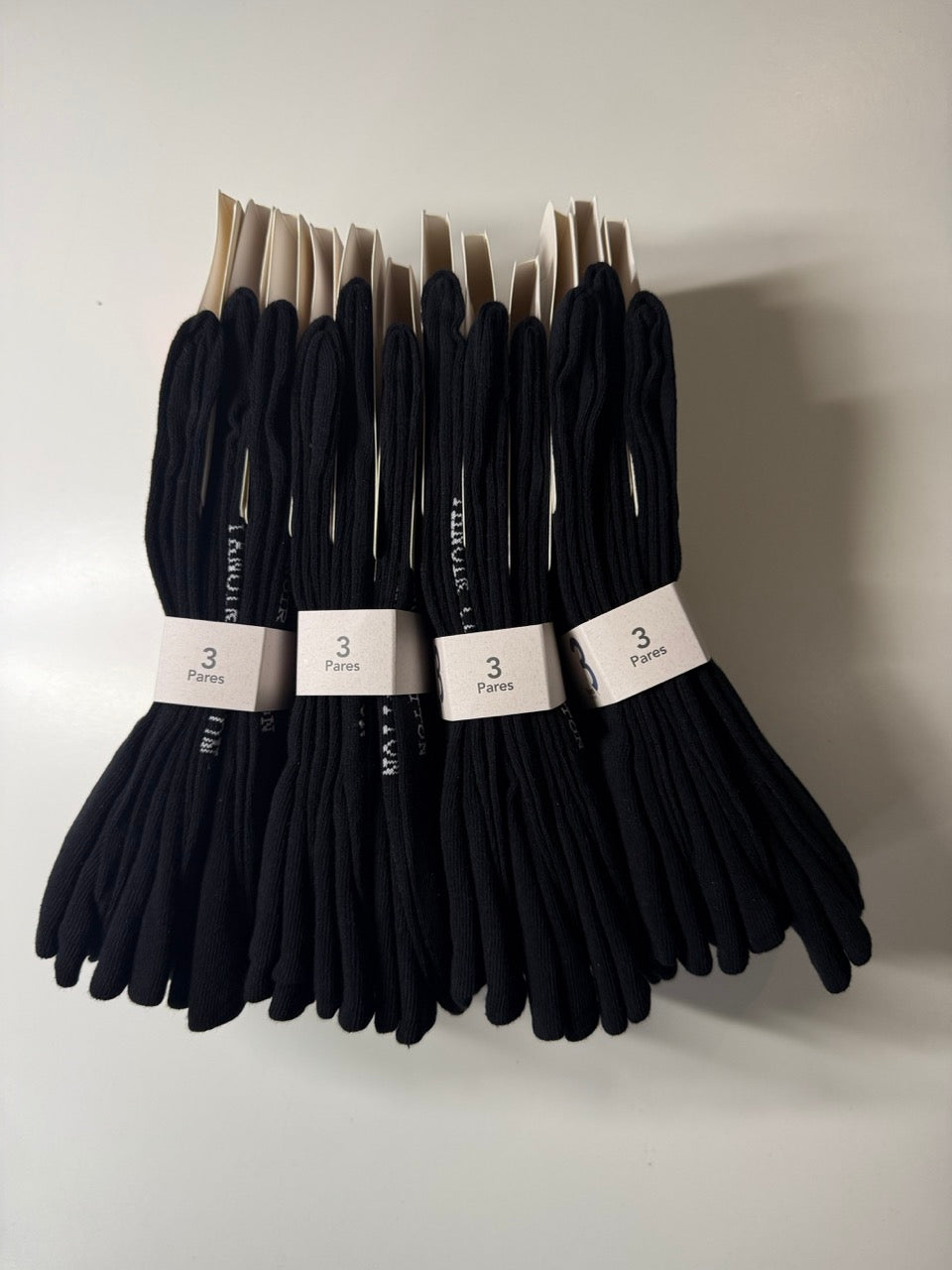 Nogavice brez elastike