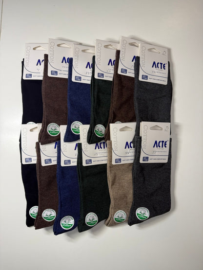 Bombažne nogavice mix