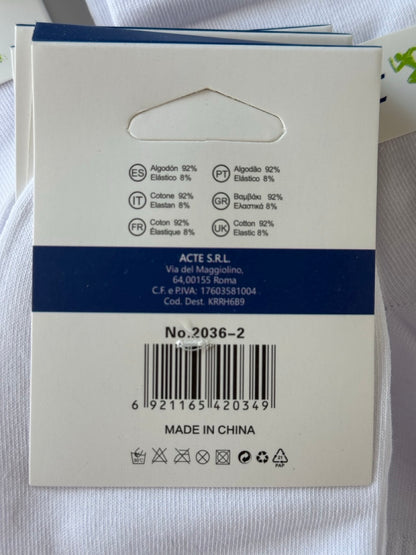 Visoke športne nogavice