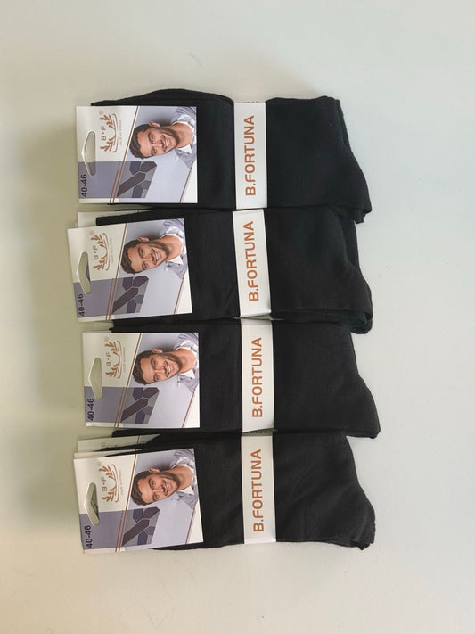 Moške klasične nogavice