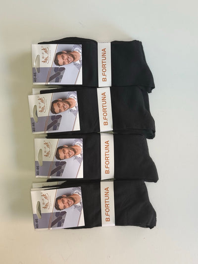 Moške klasične nogavice