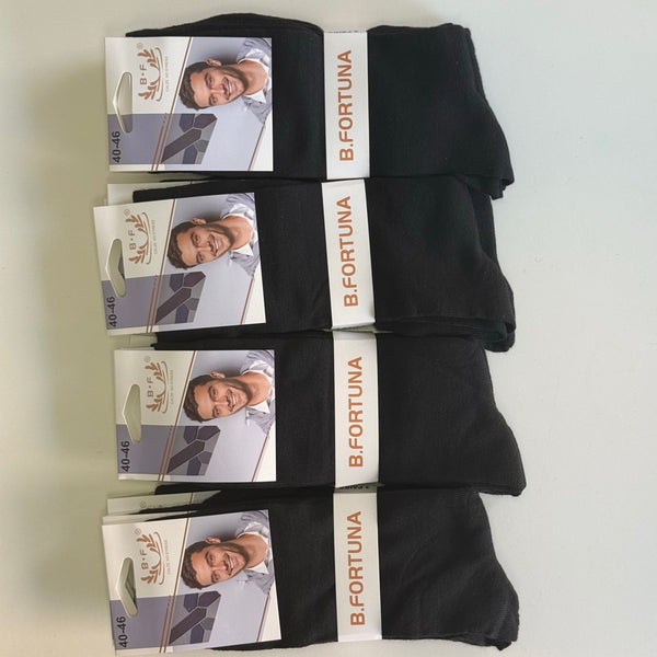 Moške klasične nogavice