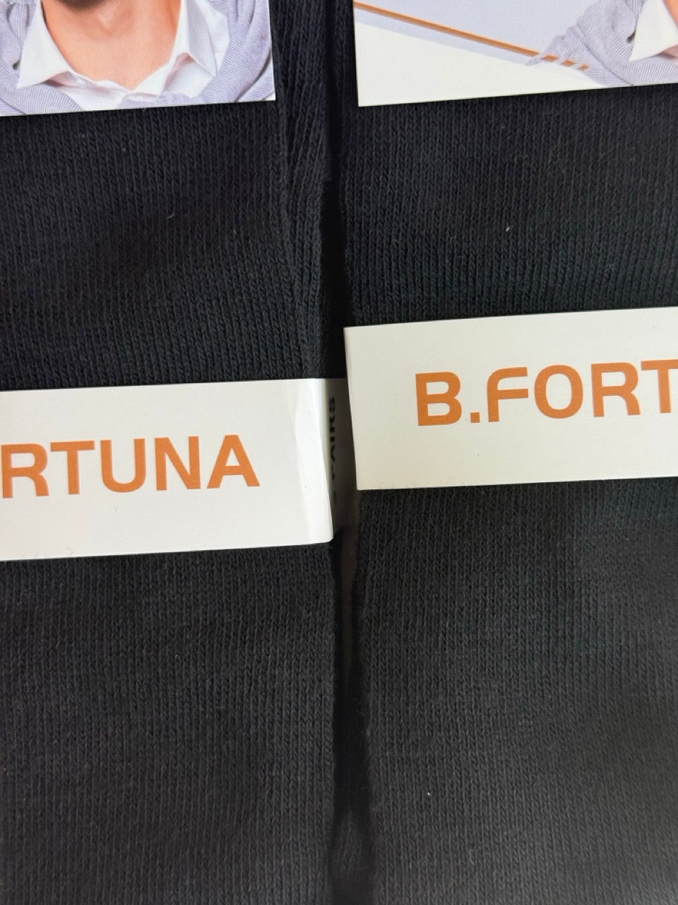 Moške klasične nogavice