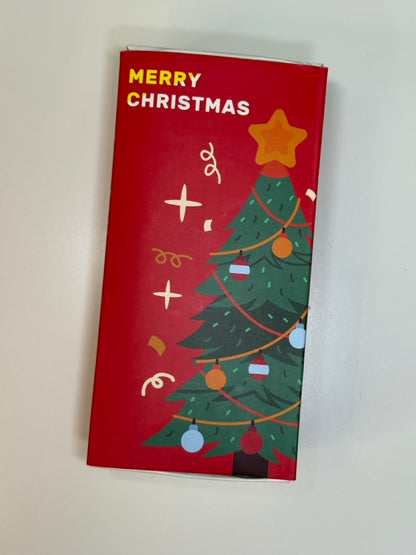 Božični komplet nogavic