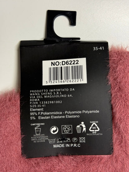 Puhaste ženske nogavice