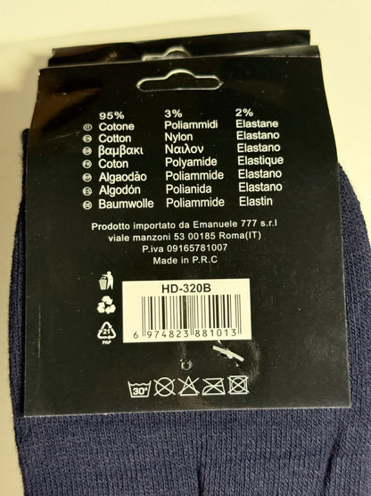 Zimske tople nogavice