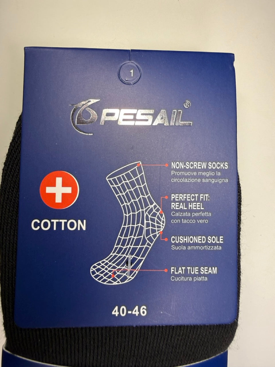 Termo nogavice brez elastike