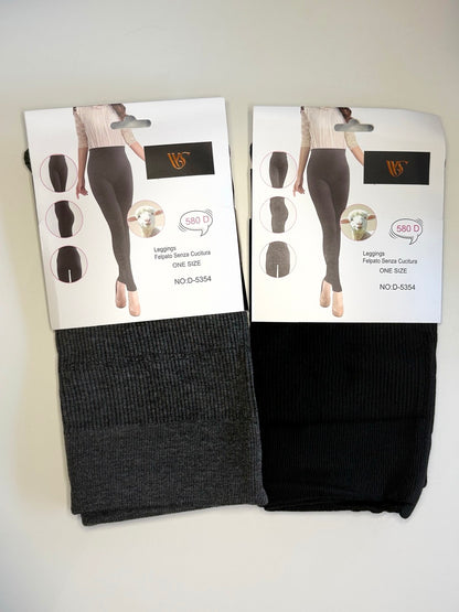 Pajkice v rebrastem vzorcu