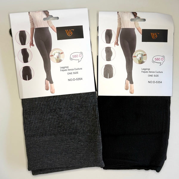 Pajkice v rebrastem vzorcu